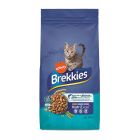 Brekkies Cat Adult Mix Fish 15kg