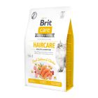 Brit Care Cat Adult Haircare Salmon & Chicken Grain Free 2kg