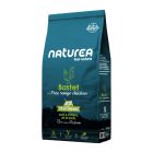 Naturea Lands Bastet Free Range Chicken 1.6kg