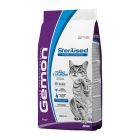 Gemon Cat Sterilised Tuna & Salmon 2kg