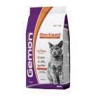 Gemon Cat Sterilized Turkey 2kg
