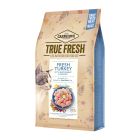 Carnilove True Fresh Cat Adult & Sterilized Turkey 340gr