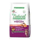 Natural Trainer Adult Sterilized Σολομός 1.5kg
