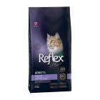 Reflex Plus Skin Care Cat Adult Salmon 15kg