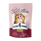 Club 4 Paws Selection Adult Duck & Vegetables 300gr