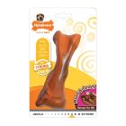 Nylabone Strong Chew Bone Beef & Gravy M