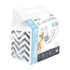 M-Pets Πάνες για Αρσενικούς Σκύλους 12τμχ L 40-52εκ.