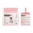 Perfect Care Πάνες για Θηλυκούς Σκύλους 12τμχ M 28-48εκ.