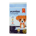 Puppies Εκπαιδευτικές Πάνες L/XL Economy Pack με Δείκτη pH 30τμχ 60x60εκ. (30τμχ)