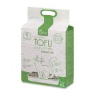 Velvet Paw Tofu Cat Litter with Green Tea Extract 6L