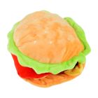 Love Story Παιχνίδι Hamburger με Θήκη για Σνακ 16.5x9cm με Ήχο