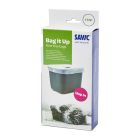 Savic Bag It Up Σακούλες Τουαλέτας 6τμχ Hop In-58.5x39εκ.
