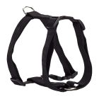 Pet Interest Σαμαράκι B Plain Line 55-82εκ. Μαύρο