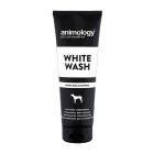 Animology White Wash Shampoo 250ml