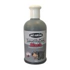 Pet Natura Smelly Dog Σαμπουάν & Μαλακτικό Black 500ml