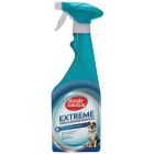 Simple Solution Stain & Odour Extreme Remover Καθαριστικό Σπρέι για Σκύλους 500ml
