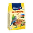 Vitakraft Menu Australian Τροφή για Παπαγαλάκια 800gr