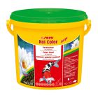 Sera Koi Color Nature Large Τροφή για Koi σε Κόκκους 3000ml
