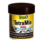 Tetra Min Baby Τροφή για Μωρά Τροπικά Ψάρια σε Νιφάδες 66ml/30g