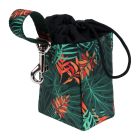 Amiplay Τσαντάκι για Σνακ Jungle 8x6x10cm