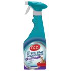 Simple Solution Cat Litter Odour Eliminator Αποσμητικό & Καθαριστικό Σπρέι 500ml