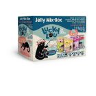 Lucky Lou ExtraFood Jelly Mix Box Φακελάκι 12x70gr