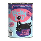 Lucky Lou LifeStage Adult Πουλερικά & Έντομα 400gr