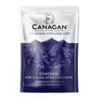 Canagan Chicken for Sterilised/Senior Cats 85gr