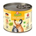 GranataPet Delicatessen Pate Chicken Pur 200gr