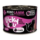 Lucky Lou SuperMono Αρνί 200gr