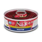 N&D Quinoa Grain Free Digestion 80gr