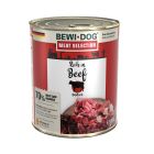 BEWI Meat Selection Κονσέρβα Βοδινό Πατέ 800gr