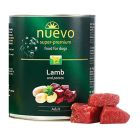 Nuevo Adult Αρνί με Πατάτες 800gr