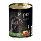 Piper Adult Κυνήγι & Κολοκύθα 800gr