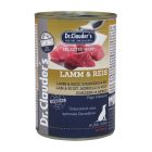 Dr Clauder's Dog Lamb & Rice 800gr