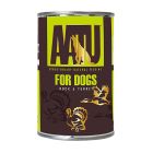 AATU Duck & Turkey Can 400g