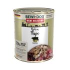 BEWI Meat Selection Κονσέρβα Πατσάς Πατέ 800gr