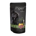 Piper Adult Κυνήγι & Κολοκύθα Pouch 500gr