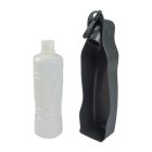 Love Story Φορητό Δοχείο Νερού 500ml 25.5x7cm