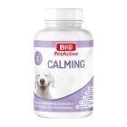 Bio Pet Active Calming for Dogs 60tabs Δισκία κατά του Άγχους