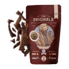 The Originals Σκύλου Αποξηραμένες Λωρίδες Μοσχάρι 80gr