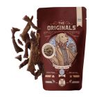 The Originals Σκύλου Αποξηραμένες Λωρίδες Χοιρινό 80gr