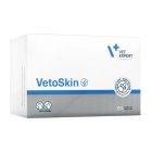 Vet Expert Vetoskin Blister 60 Κάψουλες Τwist - Οff