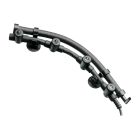Resun Αερόπετρα Flexible Led Bubble Wand
