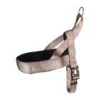 Flamingo Νορβηγικό Σαμαράκι Abbi 35-42εκ. Μπεζ