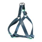 Glee Σαμαράκι Green Zig Zag 35-60εκ.