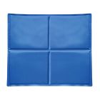 Glee Στρώμα Ψύξης Blue για Μεγαλόσωμους Σκύλους XL 110x70cm
