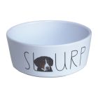 Pet Interest Μπολ Μελαμίνης Slurp 900ml