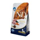 N&D Brown Grain Free Lamb & Spirulina Adult Mini 5kg
