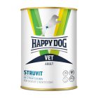 Happy Dog Vet Diet Struvit 400gr